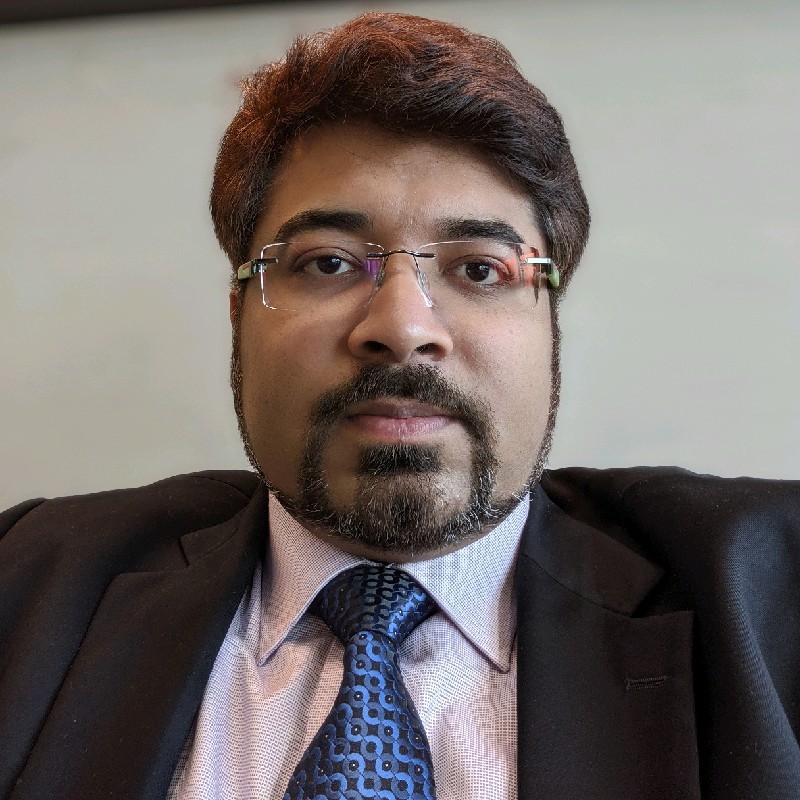 Sumeet Gandhi
